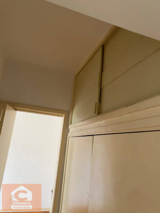 Imagem Apartamento com 3 Quartos à Venda, 113 m² em Paraíso - São Paulo Imagem Apartamento com 3 Quartos à Venda, 113 m² em Paraíso - São Paulo