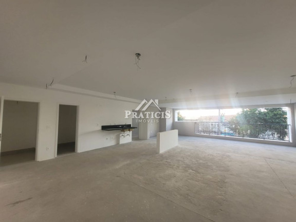 Imagem Apartamento com 3 Quartos à Venda, 209 m² em Vila Mariana - São Paulo Imagem Apartamento com 3 Quartos à Venda, 209 m² em Vila Mariana - São Paulo