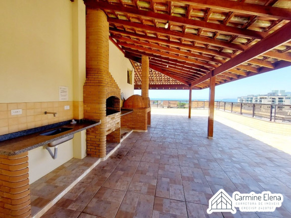 Imagem Apartamento com 3 Quartos à Venda, 62 m² em Praia Grande - Ubatuba