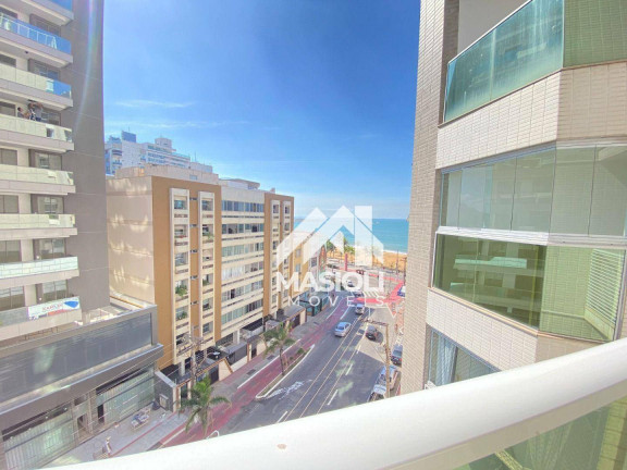 Apartamento com 4 Quartos à Venda, 154 m² em Praia Da Costa - Vila Velha
