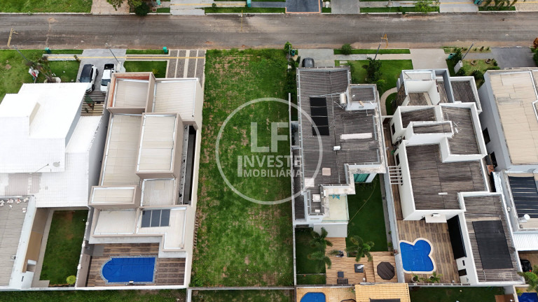 Terreno à Venda, 360 m² em Residencial Condomínio Jardim Veneza - Senador Canedo