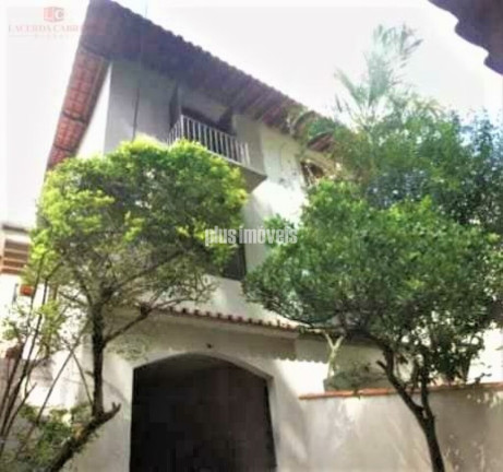 Casa com 3 Quartos à Venda, 129 m² em Morumbi - São Paulo