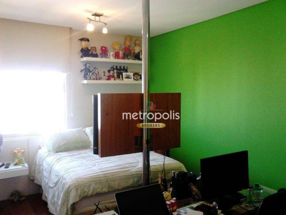 Imagem Apartamento com 3 Quartos à Venda, 154 m² em Mooca - São Paulo Imagem Apartamento com 3 Quartos à Venda, 154 m² em Mooca - São Paulo