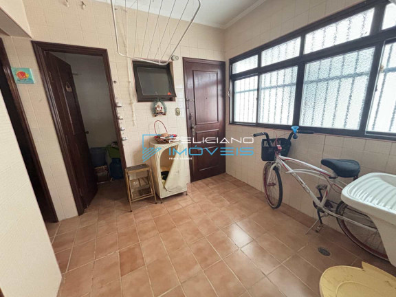 Imagem Apartamento com 3 Quartos à Venda, 170 m² em Canto Do Forte - Praia Grande Imagem Apartamento com 3 Quartos à Venda, 170 m² em Canto Do Forte - Praia Grande