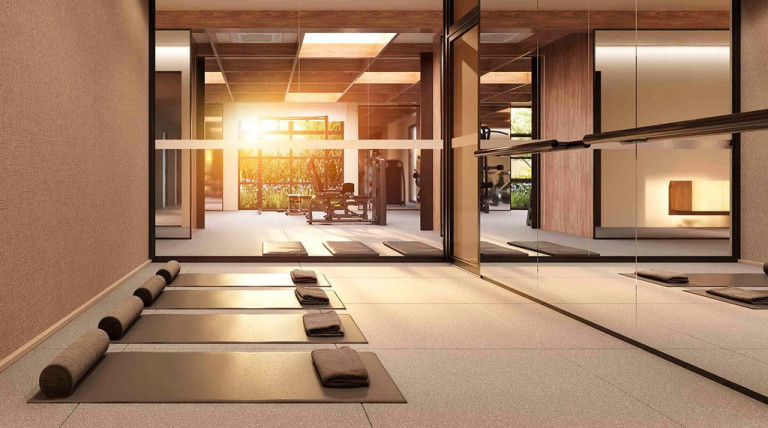 Imagem Imóvel com 2 Quartos à Venda, 72 m² em Higienópolis - São Paulo Imagem Imóvel com 2 Quartos à Venda, 72 m² em Higienópolis - São Paulo