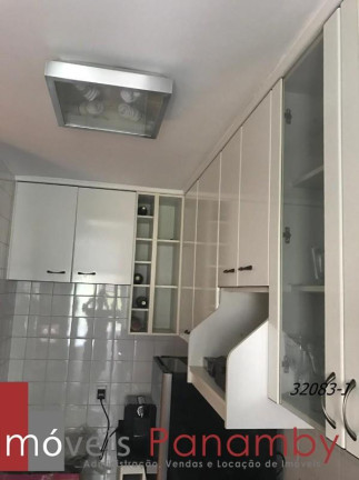 Imagem Apartamento com 2 Quartos à Venda, 60 m² em Vila Andrade - São Paulo Imagem Apartamento com 2 Quartos à Venda, 60 m² em Vila Andrade - São Paulo