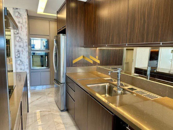 Imagem Apartamento com 2 Quartos à Venda, 122 m² em Campo Belo - São Paulo Imagem Apartamento com 2 Quartos à Venda, 122 m² em Campo Belo - São Paulo