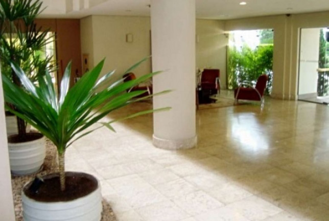 Imagem Apartamento com 1 Quarto à Venda, 40 m² em Jardim Paulista - São Paulo Imagem Apartamento com 1 Quarto à Venda, 40 m² em Jardim Paulista - São Paulo