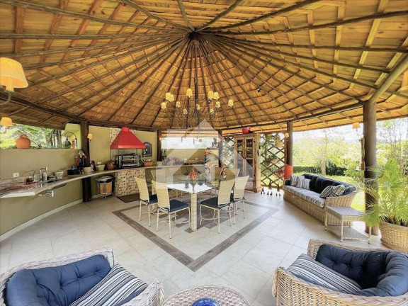 Imagem Casa de Condomínio com 4 Quartos à Venda, 752 m² em Palos Verdes - Carapicuíba Imagem Casa de Condomínio com 4 Quartos à Venda, 752 m² em Palos Verdes - Carapicuíba