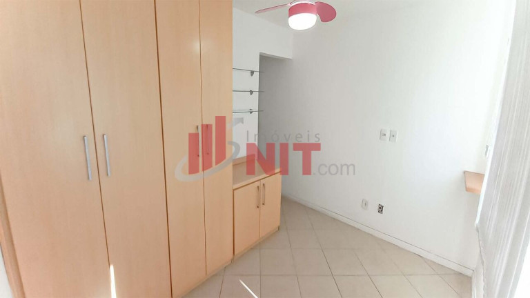 Imagem Apartamento com 2 Quartos à Venda, 65 m² em Icaraí - Niterói