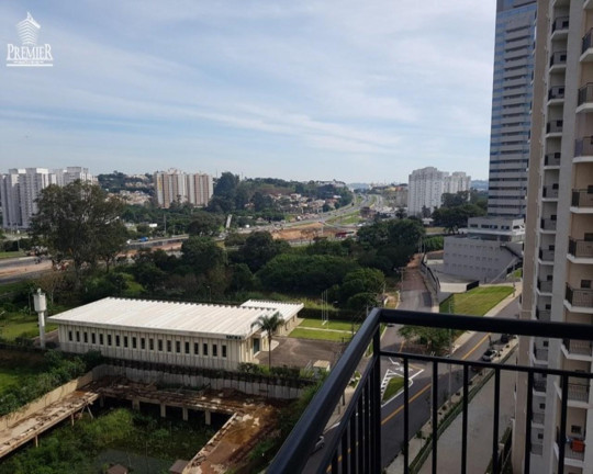 Imagem Apartamento com 2 Quartos à Venda, 69 m² em Jardim Flórida - Jundiaí