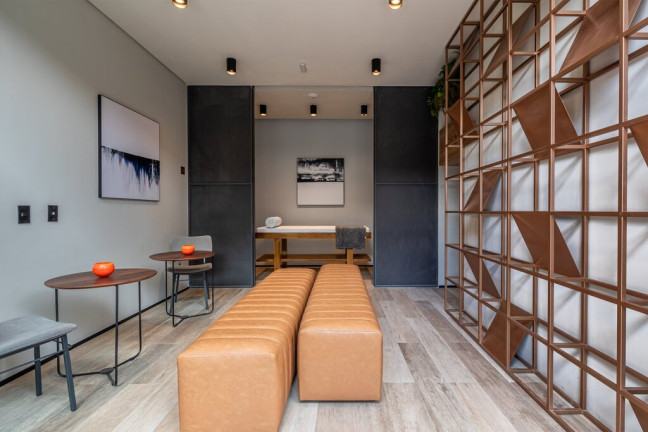 Imagem Apartamento com 1 Quarto à Venda, 46 m² em Vila Olímpia - São Paulo