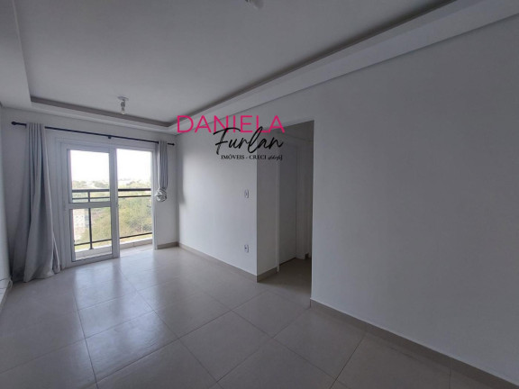 Imagem Apartamento com 2 Quartos à Venda, 53 m² em Edifício Platinum - Votorantim