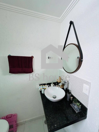 Imagem Apartamento com 3 Quartos à Venda, 154 m² em Parque Das Nações - Santo André Imagem Apartamento com 3 Quartos à Venda, 154 m² em Parque Das Nações - Santo André