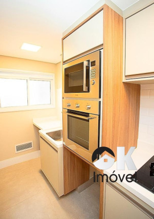 Imagem Apartamento com 2 Quartos à Venda, 72 m² em Perdizes - São Paulo