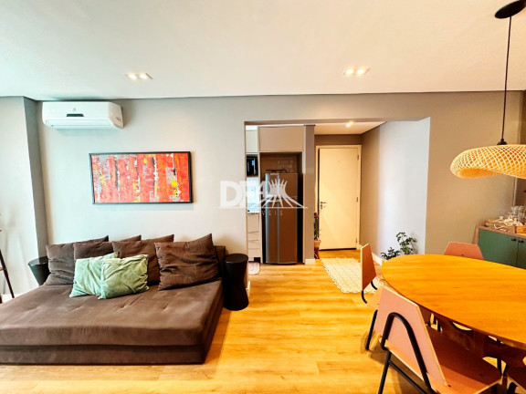 Imagem Imóvel com 2 Quartos à Venda, 61 m² em Norte (águas Claras) - Brasília Imagem Imóvel com 2 Quartos à Venda, 61 m² em Norte (águas Claras) - Brasília
