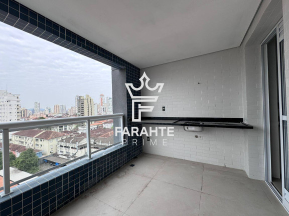 Imagem Apartamento com 1 Quarto à Venda, 60 m² em Boqueirão - Santos