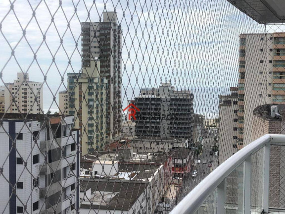 Imagem Apartamento com 2 Quartos à Venda, 92 m² em Tupi - Praia Grande