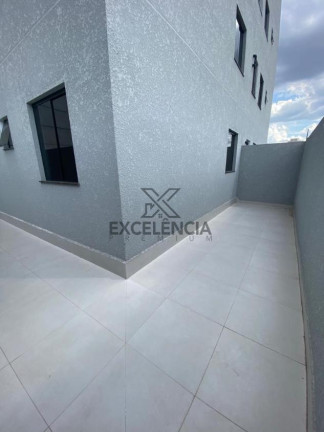 Imagem Apartamento com 3 Quartos à Venda, 67 m² em Afonso Pena - São José Dos Pinhais