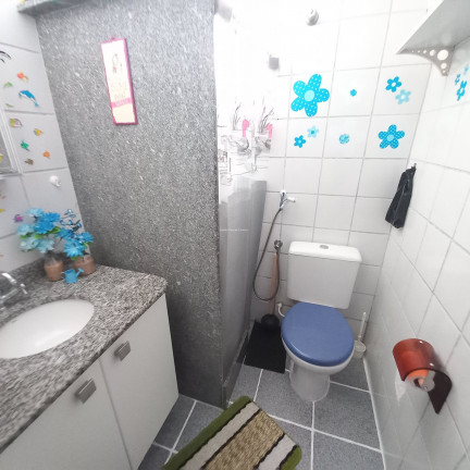 Imagem Imóvel com 2 Quartos à Venda, 55 m² em Enseada Azul - Guarapari
