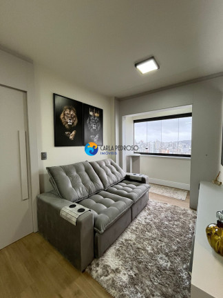Imagem Apartamento com 2 Quartos à Venda, 63 m² em Vera Cruz - Criciúma