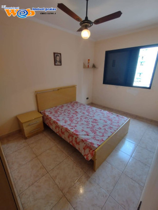 Imagem Apartamento com 2 Quartos para Alugar, 100 m² em Vila Guilhermina - Praia Grande