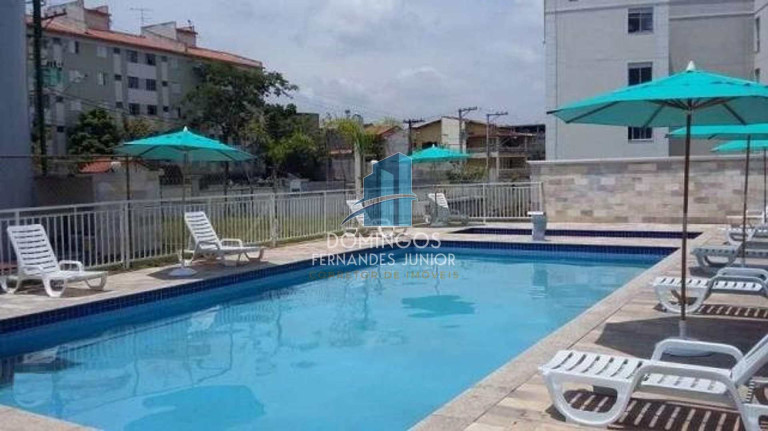 Imagem Apartamento com 2 Quartos à Venda, 47 m² em Vila Cosmopolita - São Paulo Imagem Apartamento com 2 Quartos à Venda, 47 m² em Vila Cosmopolita - São Paulo
