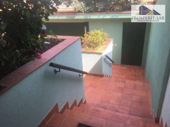 Casa com 3 Quartos à Venda, 500 m² em Vila Rosália - Guarulhos