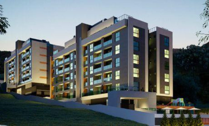 Imagem Apartamento com 3 Quartos à Venda, 76 m² em Várzea - Teresópolis Imagem Apartamento com 3 Quartos à Venda, 76 m² em Várzea - Teresópolis