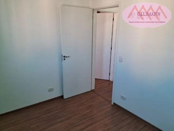Imagem Apartamento com 2 Quartos para Alugar, 52 m² em Vila Falchi - Mauá