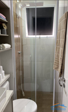 Imagem Apartamento com 2 Quartos à Venda, 42 m² em Jardim Do Lago - São Paulo