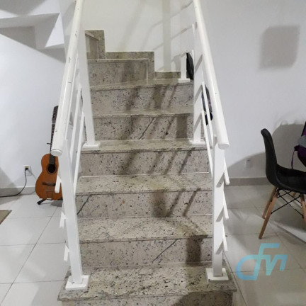 Imagem Casa de Condomínio com 3 Quartos à Venda, 88 m² em Vila Cintra - Mogi Das Cruzes