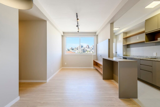 Imagem Apartamento com 3 Quartos à Venda, 67 m² em São João - Porto Alegre Imagem Apartamento com 3 Quartos à Venda, 67 m² em São João - Porto Alegre