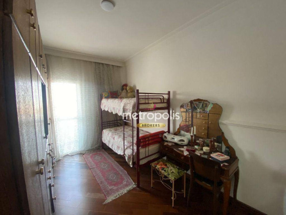 Imagem Cobertura com 3 Quartos à Venda, 145 m² em Barcelona - São Caetano Do Sul