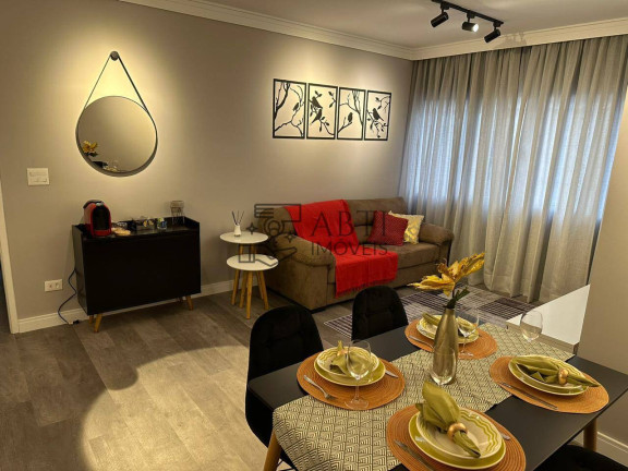 Imagem Apartamento com 2 Quartos à Venda, 76 m² em Paraíso - São Paulo Imagem Apartamento com 2 Quartos à Venda, 76 m² em Paraíso - São Paulo