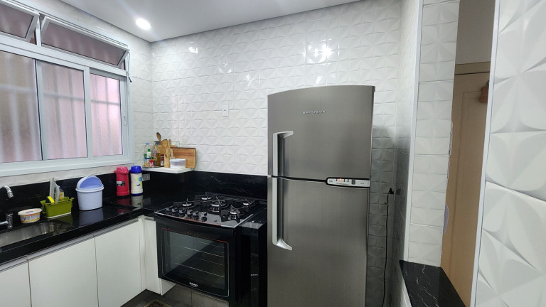 Imagem Apartamento com 2 Quartos à Venda, 88 m² em Itararé - São Vicente Imagem Apartamento com 2 Quartos à Venda, 88 m² em Itararé - São Vicente