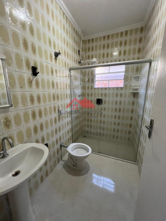 Imagem Casa com 3 Quartos à Venda, 250 m² em Jardim Satélite - São José Dos Campos