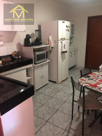 Imagem Casa com 3 Quartos à Venda, 95 m² em Santa Inês - Vila Velha Imagem Casa com 3 Quartos à Venda, 95 m² em Santa Inês - Vila Velha