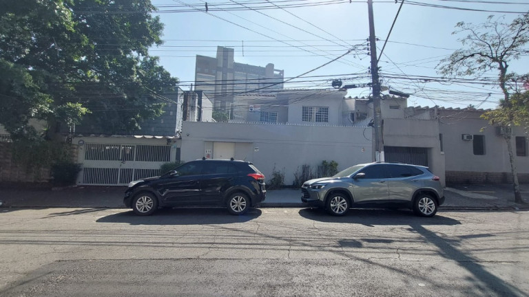 Imagem Casa à Venda, 360 m² em Vila Mariana - São Paulo