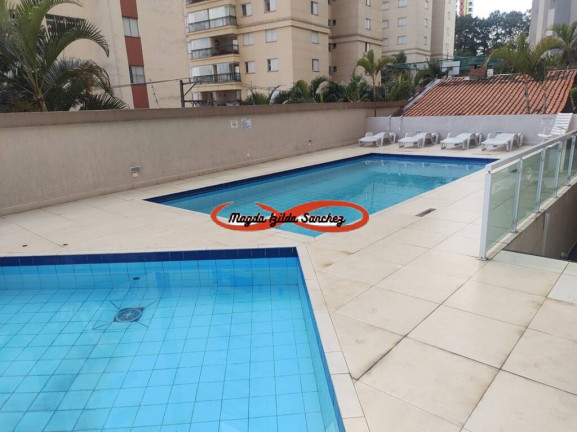 Imagem Apartamento com 2 Quartos à Venda, 63 m² em Vila Carrão - São Paulo