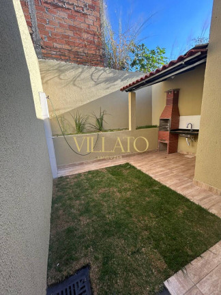 Imagem Casa com 2 Quartos à Venda, 101 m² em Jardim Ipanema - Trindade Imagem Casa com 2 Quartos à Venda, 101 m² em Jardim Ipanema - Trindade