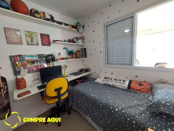 Imagem Apartamento com 3 Quartos à Venda, 87 m² em Barra Funda - São Paulo