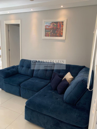 Imagem Imóvel com 2 Quartos à Venda, 50 m² em Parque Bom Retiro - Paulínia