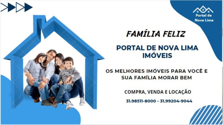 Imagem Casa com 4 Quartos à Venda, 372 m² em Quintas Do Sol - Nova Lima