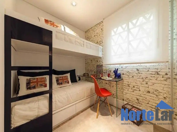 Imagem Apartamento com 2 Quartos à Venda, 50 m² em Jardim íris - São Paulo Imagem Apartamento com 2 Quartos à Venda, 50 m² em Jardim íris - São Paulo