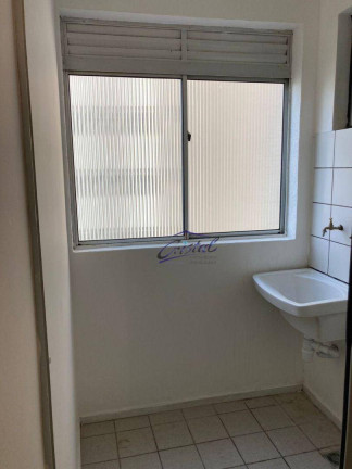 Imagem Apartamento com 3 Quartos à Venda, 55 m² em Butantã - São Paulo Imagem Apartamento com 3 Quartos à Venda, 55 m² em Butantã - São Paulo