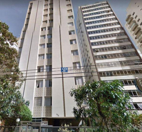 Imagem Apartamento com 3 Quartos à Venda, 105 m² em Itaim Bibi - São Paulo Imagem Apartamento com 3 Quartos à Venda, 105 m² em Itaim Bibi - São Paulo
