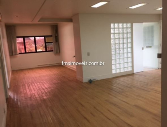 Imagem Sala Comercial para Alugar, 60 m² em Itaim Bibi - São Paulo Imagem Sala Comercial para Alugar, 60 m² em Itaim Bibi - São Paulo
