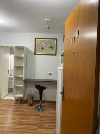 Imagem Apartamento com 1 Quarto para Alugar, 35 m² em Jardim Paulista - São Paulo Imagem Apartamento com 1 Quarto para Alugar, 35 m² em Jardim Paulista - São Paulo