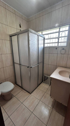 Imagem Sobrado com 4 Quartos à Venda, 218 m² em Vila Areao - Taubaté Imagem Sobrado com 4 Quartos à Venda, 218 m² em Vila Areao - Taubaté